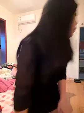 smgirls online show from 10-29-25, 09:55