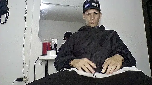 sam hottt online show from 09-18-25, 09:00