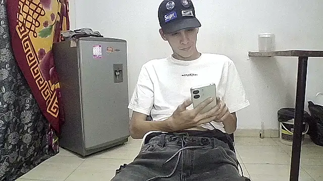 sam hottt online show from 09-23-25, 02:58