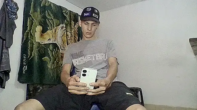 sam hottt online show from 09-24-25, 07:23