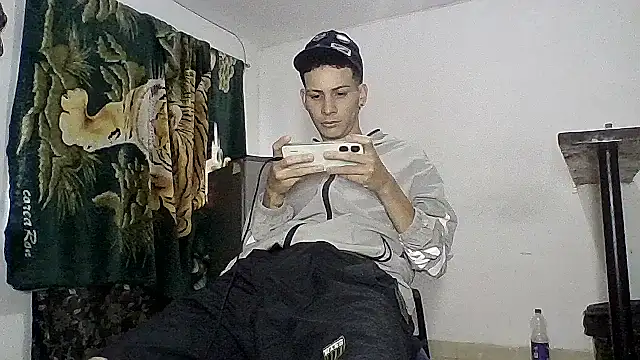 sam hottt online show from 09-24-25, 08:12