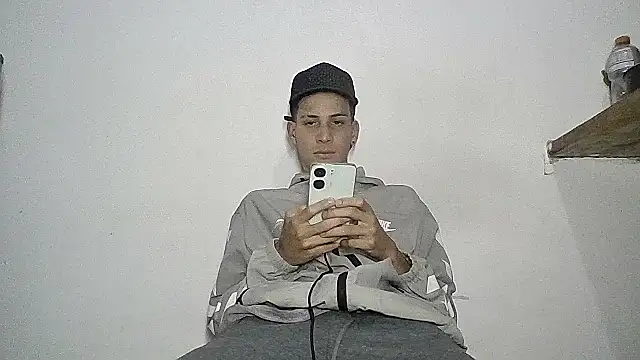 sam hottt online show from 09-26-25, 03:10