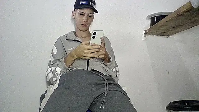 sam hottt online show from 09-26-25, 08:24