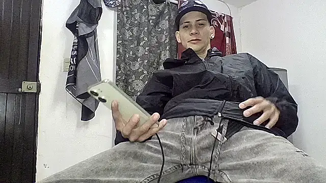 sam hottt online show from 09-27-25, 10:48