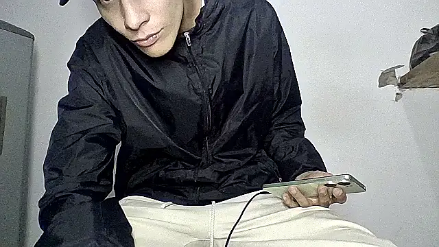 sam hottt online show from 09-29-25, 04:17