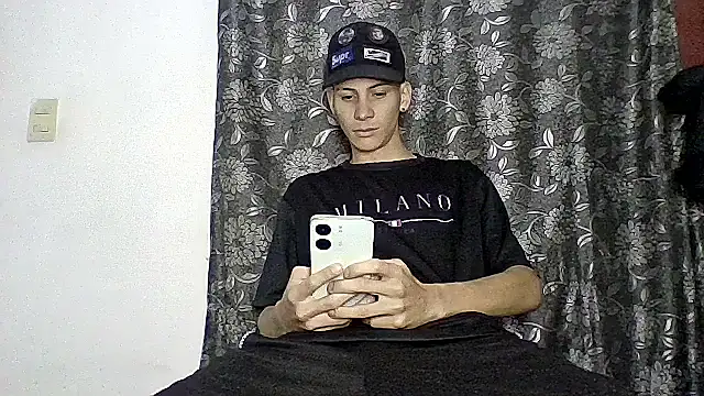 sam hottt online show from 09-30-25, 04:50