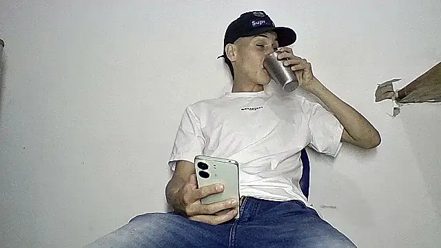 sam hottt online show from 10-03-25, 03:58