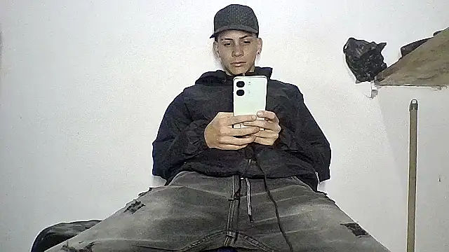 sam hottt online show from 10-05-25, 11:35