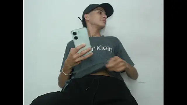 sam hottt online show from 10-18-25, 12:13