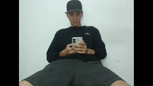 sam hottt online show from 10-20-25, 06:19