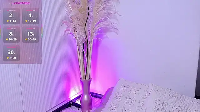 LaraGiil online show from 11-13-25, 12:15