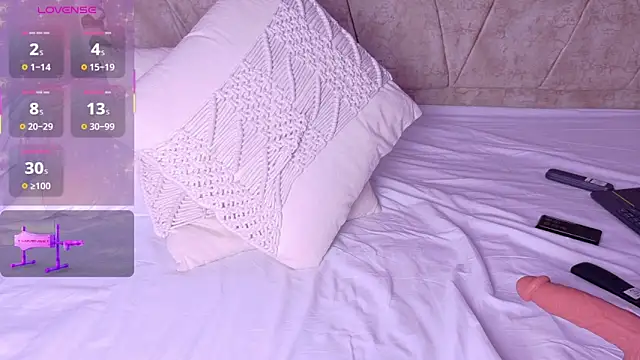 LaraGiil online show from 11-15-25, 12:23