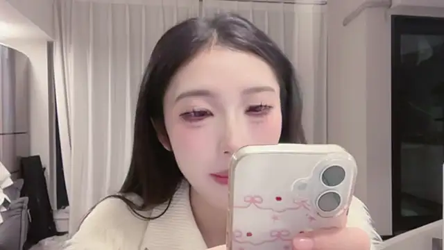 ZhaoZhao-ZM online show from 10-28-25, 01:25