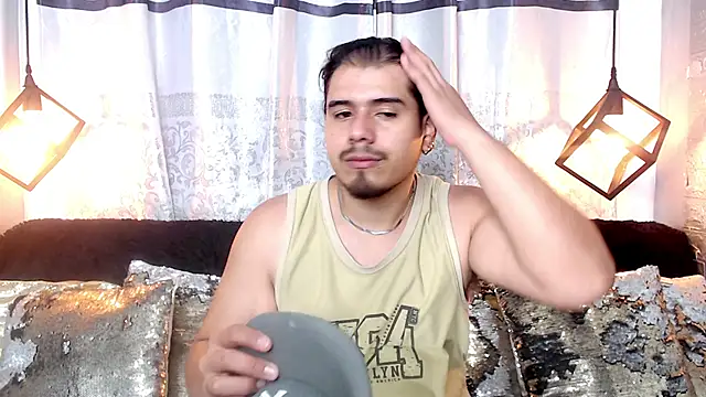 thiago bos online show from 09-10-25, 11:32