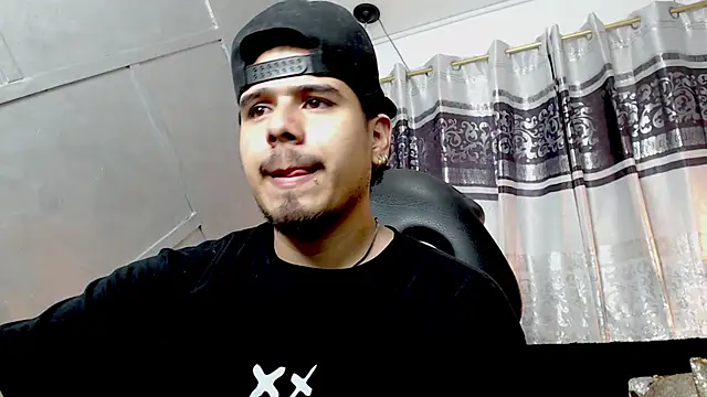 thiago bos online show from 09-13-25, 11:43