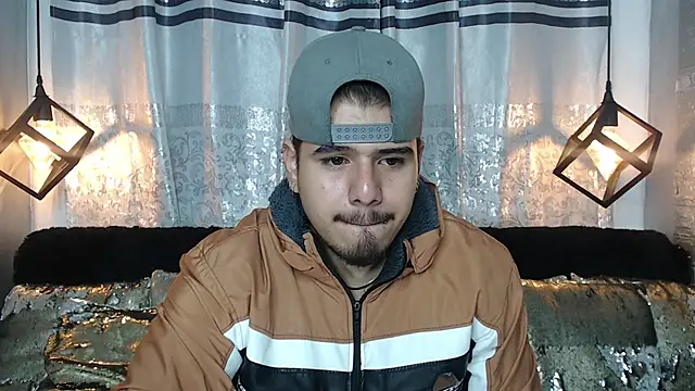 thiago bos online show from 09-14-25, 11:42