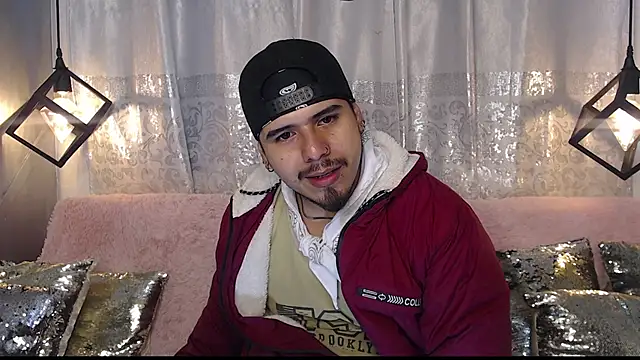 thiago bos online show from 09-19-25, 11:22