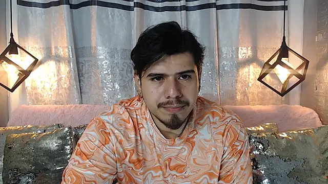 thiago bos online show from 09-20-25, 11:22