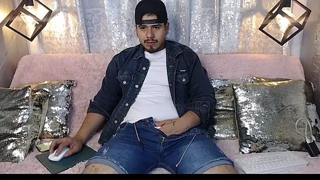 thiago bos online show from 09-21-25, 11:34