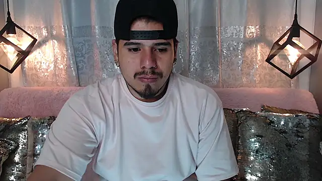 thiago bos online show from 09-22-25, 11:34