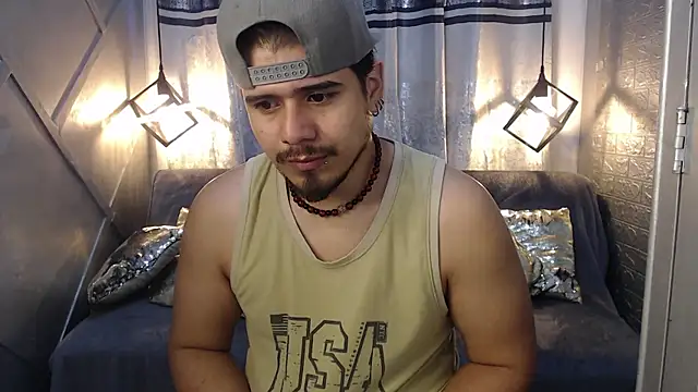 thiago bos online show from 09-26-25, 11:25