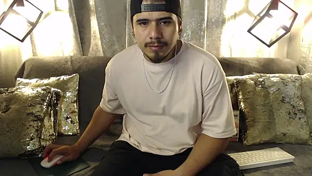 thiago bos online show from 10-01-25, 10:32