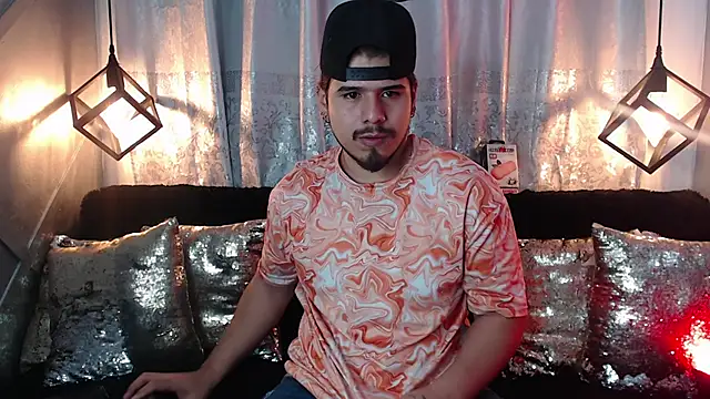 thiago bos online show from 10-07-25, 10:34