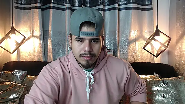 thiago bos online show from 10-08-25, 10:35