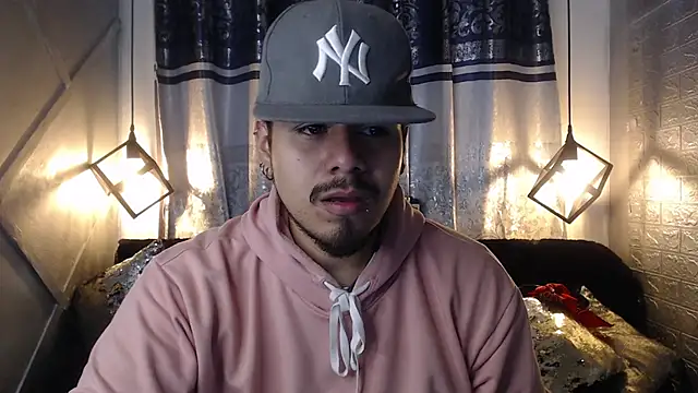 thiago bos online show from 10-09-25, 10:57