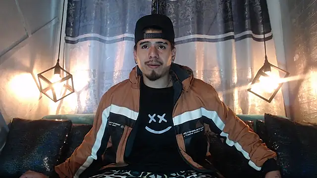 thiago bos online show from 10-13-25, 01:11