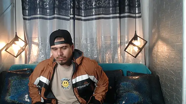 thiago bos online show from 10-14-25, 11:22