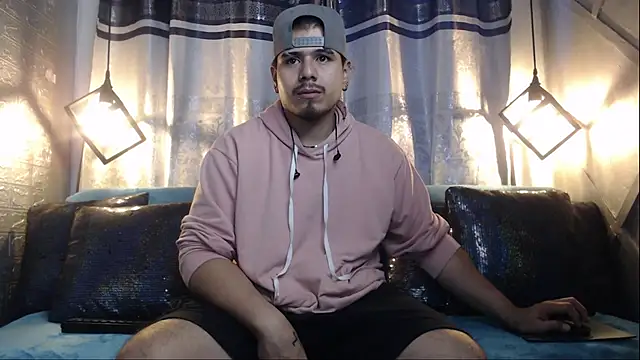 thiago bos online show from 10-16-25, 11:11