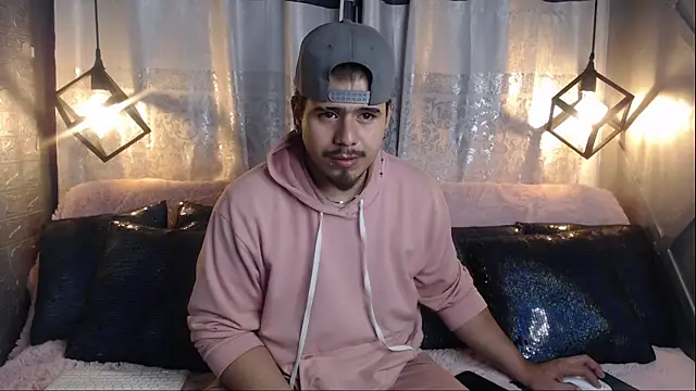 thiago bos online show from 10-20-25, 10:27