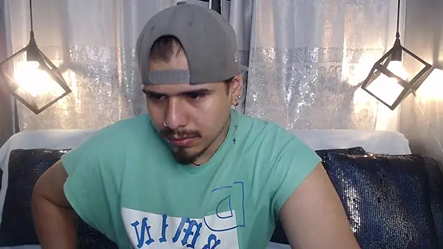 thiago bos online show from 10-31-25, 10:49