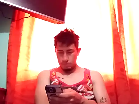 True Di online show from 10-04-25, 11:19