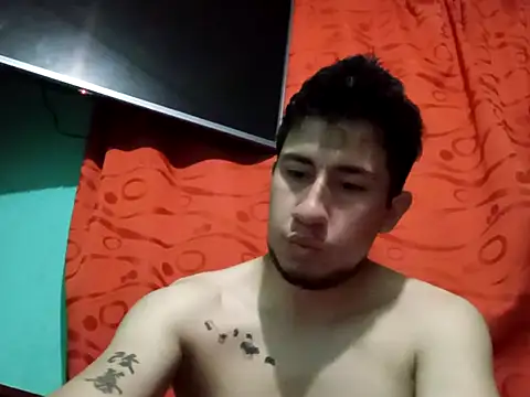 True Di online show from 10-07-25, 01:14