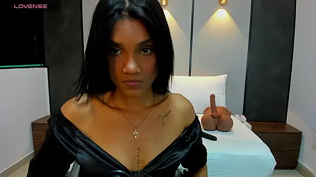 alanapark07 online show from 09-15-25, 07:14