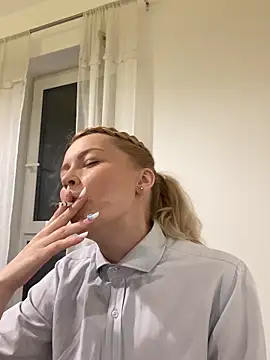 Snapshot of AnyaHellCat chatting on 09-30-25, 05:51 AnyaHellCat online show from 09-30-25, 05:51