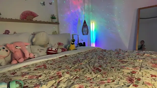 keirasworld online show from 03-09-26, 12:14