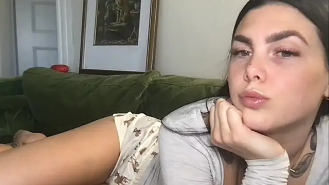 stacywithu online show from 12-03-25, 07:12