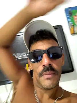 cajukariocaxh online show from 09-17-25, 09:44