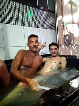 cajukariocaxh online show from 10-14-25, 05:08