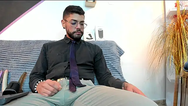 DanteWinter online show from 02-27-26, 04:12