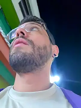 DanteWinter online show from 03-15-26, 12:27