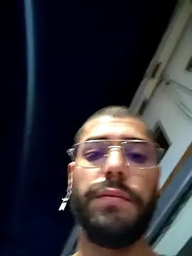 DanteWinter online show from 04-12-26, 01:10