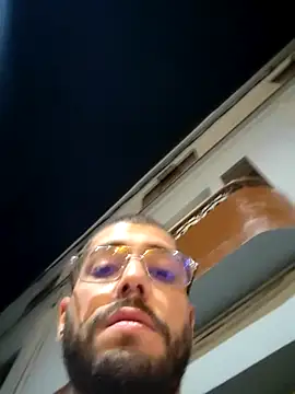 DanteWinter online show from 04-14-26, 03:12