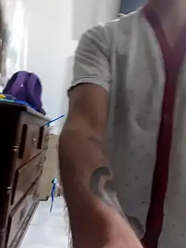 DanteWinter online show from 04-22-26, 07:26