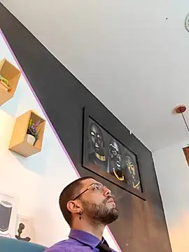 DanteWinter online show from 04-25-26, 04:26