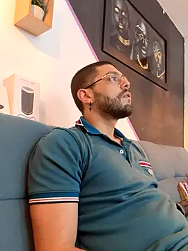 DanteWinter online show from 04-26-26, 04:10