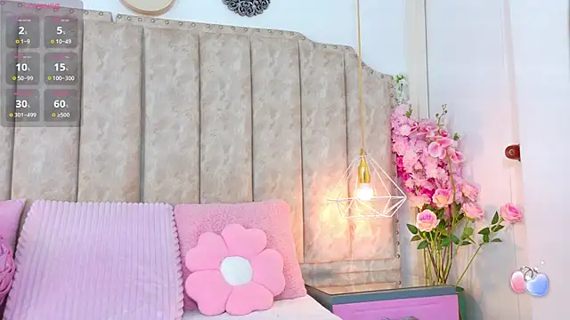 Snapshot of MadissonBonny_ chatting on 09-27-25, 08:25 MadissonBonny  online show from 09-27-25, 08:25